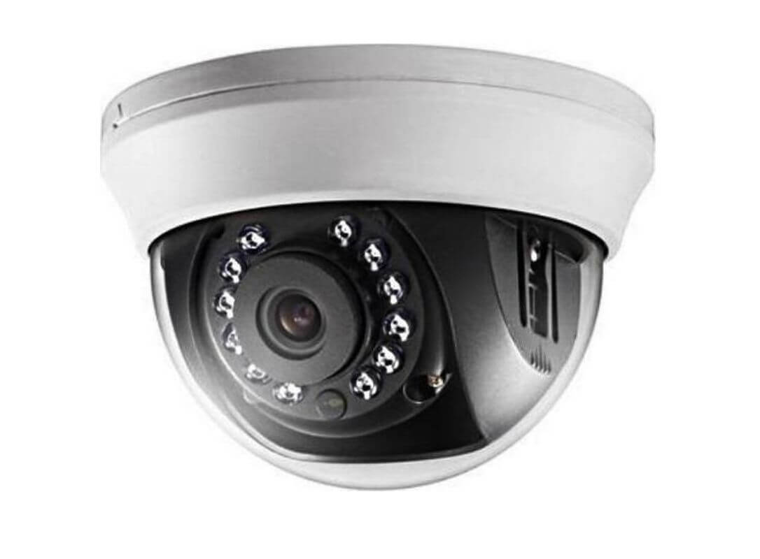 Camera HIKVISION 1080p DS-2CE56D0T-IRMMF2.8 Camera HIKVISION 1080p DS-2CE56D0T-IRMMF2.8