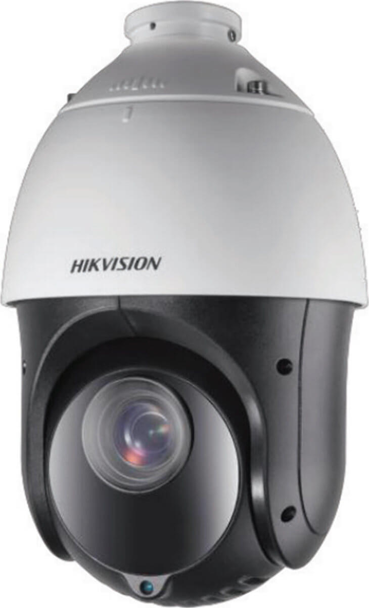 Κάμερα Speed Dome HIKVISION DS-2AE4123TI-D