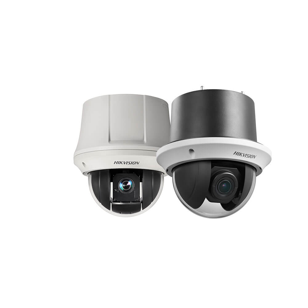 Κάμερα Speed Dome HIKVISION DS-2AE4215T-D3