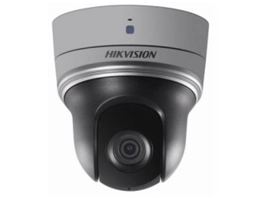 Wi-Fi Camera Speed Dome HIKVISION DS-2DE2204IW-DE3/W Wi-Fi Camera Speed Dome HIKVISION DS-2DE2204IW-DE3/W