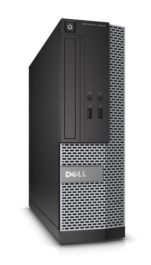 Refurbished PC DELL PC 3020 SFF Intel i5 3.60GHz με Δίσκο SSD 240GB Refurbished PC DELL PC 3020 SFF Intel i5 3.60GHz με Δίσκο SSD 240GB
