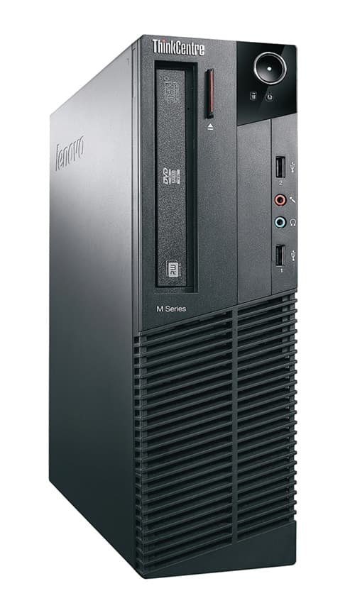 Refurbished PC LENOVO PC M91p SFF Intel i5 3.40GHz SFF με Δίσκο SSD 240GB Refurbished PC LENOVO PC M91p SFF Intel i5 3.40GHz SFF με Δίσκο SSD 240GB