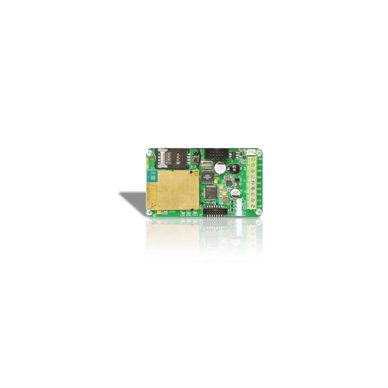Συσκευή Επικοινωνίας GSM CROW CS-47-LINK BD Συσκευή Επικοινωνίας GSM CROW CS-47-LINK BD