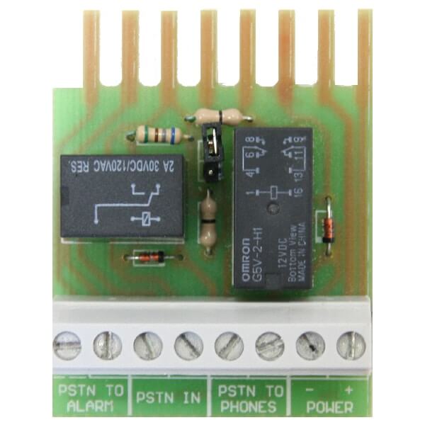 Sirion PSTN Isolator Sirion PSTN Isolator