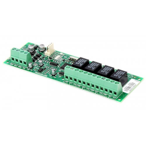 PGM4 Module επέκτασης 4 PGM Paradox PGM4 Module επέκτασης 4 PGM Paradox