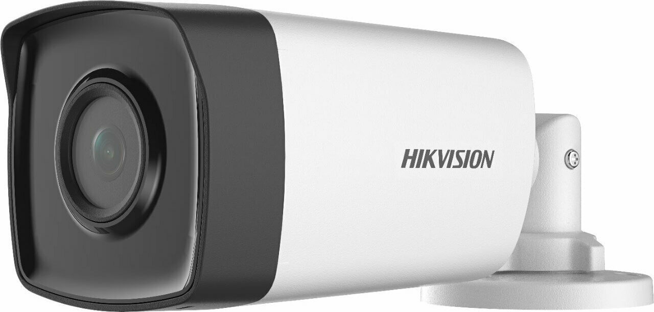 Surveillance Camera Bullet HIKVISION 1080p DS-2CE17D0T-IT5F6.0C Surveillance Camera Bullet HIKVISION 1080p DS-2CE17D0T-IT5F6.0C