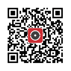 ΛΗΨΗ HIK CONNECT app QR CODE