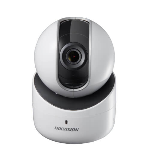 Wi-Fi Κάμερα 2MP Ρομποτική Hikvision EasyIP 1 MP DS-2CV2Q21FD-IW 2.8 με Μικρόφωνο και Μεγάφωνο Pan Tilt Wi-Fi Κάμερα 2MP Ρομποτική Hikvision EasyIP 1 MP DS-2CV2Q21FD-IW 2.8 με Μικρόφωνο και Μεγάφωνο Pan Tilt