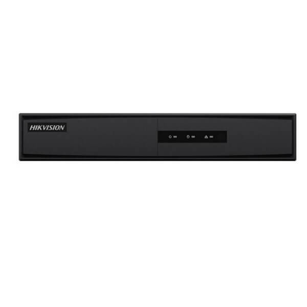 Καταγραφικό DVR HIKVISION TURBO HD 8+2 καμερών 1080p DS-7208HGHI-F1 Καταγραφικό DVR HIKVISION TURBO HD 8+2 καμερών 1080p DS-7208HGHI-F1