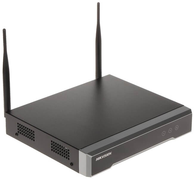 Wi-Fi Δικτυακό Καταγραφικό HIKVISION DS-7108NI-K1/W/M για 8 IP Κάμερες Wi-Fi Δικτυακό Καταγραφικό HIKVISION DS-7108NI-K1/W/M για 8 IP Κάμερες