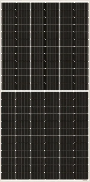 Solar Panel Amerisolar 400W AS-6M-HC Half Cell Mono Solar Panel Amerisolar 400W AS-6M-HC Half Cell Mono