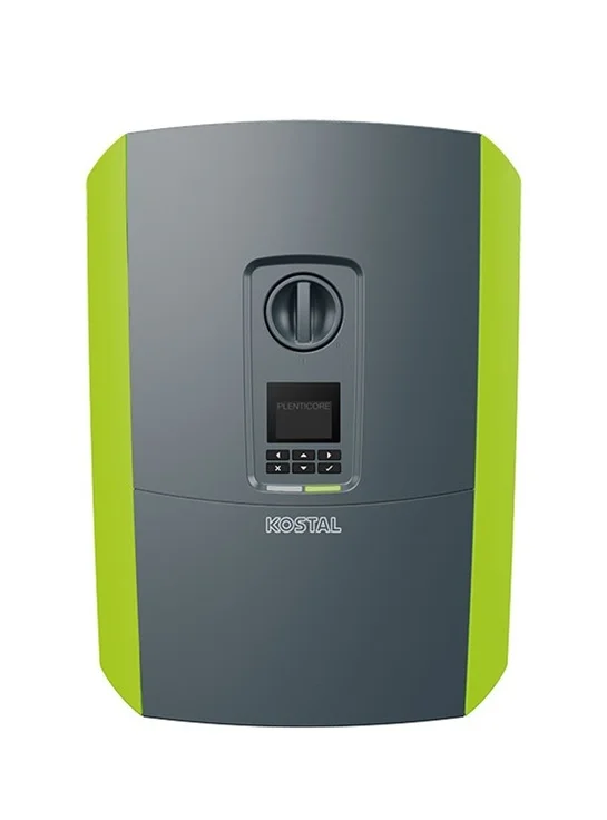 Plenticore Plus Inverter Plenticore Plus Kostal