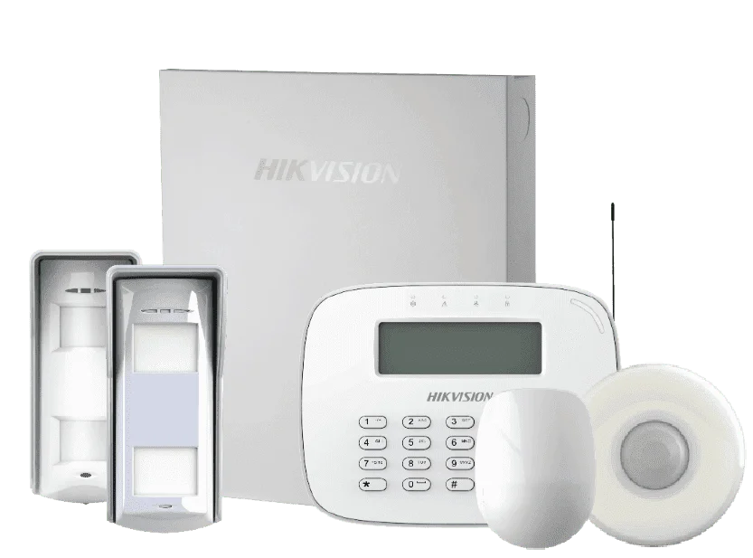 Alarm System for Photovoltaic Station KIT 3 Alarm System for Photovoltaic Station KIT 3