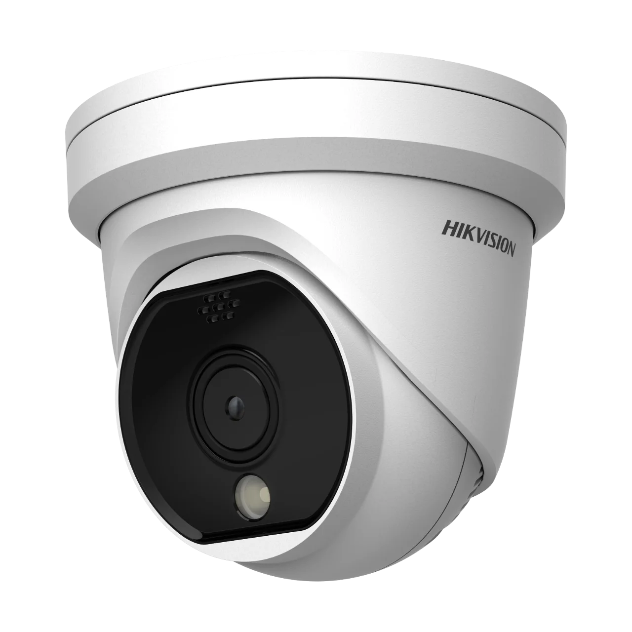 Θερμική IP Κάμερα DeepinView Hikvision DS-2TD1117-3/PA