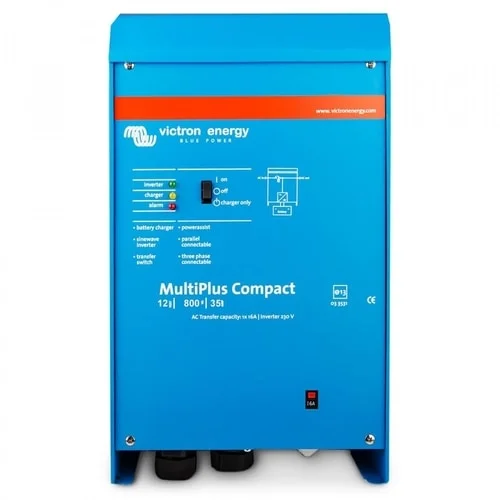 INVERTER VICTRON