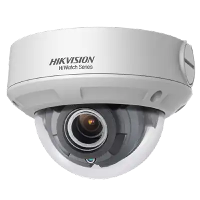 IP ΚΑΜΕΡΕΣ Hikvision