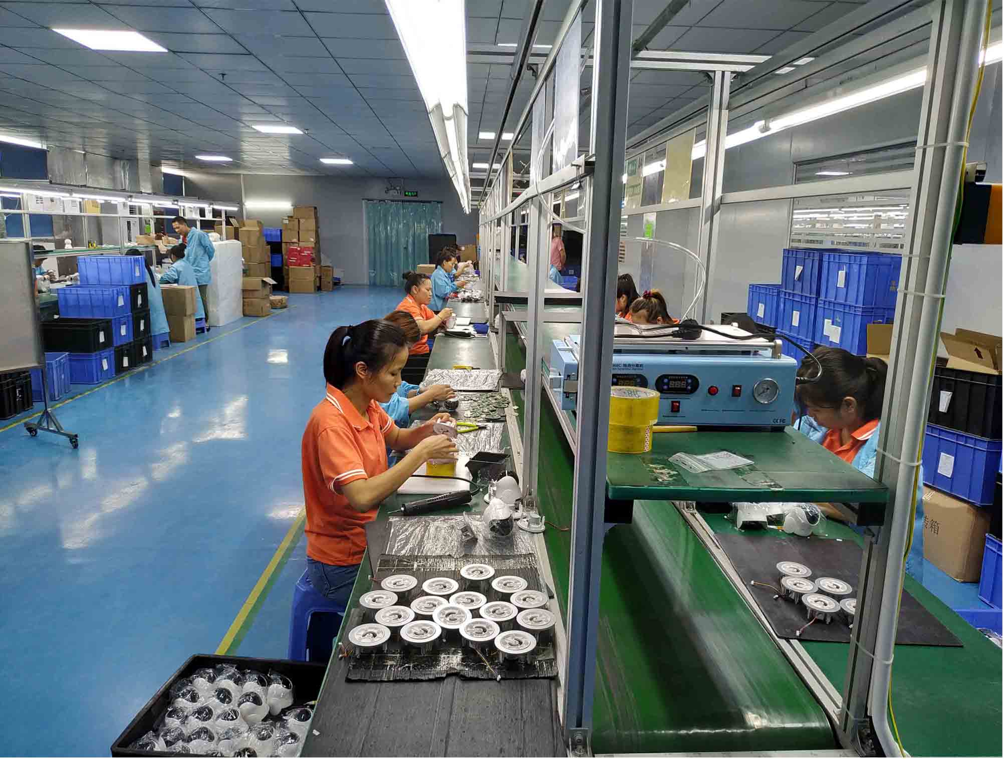 ZX Job Processing 2