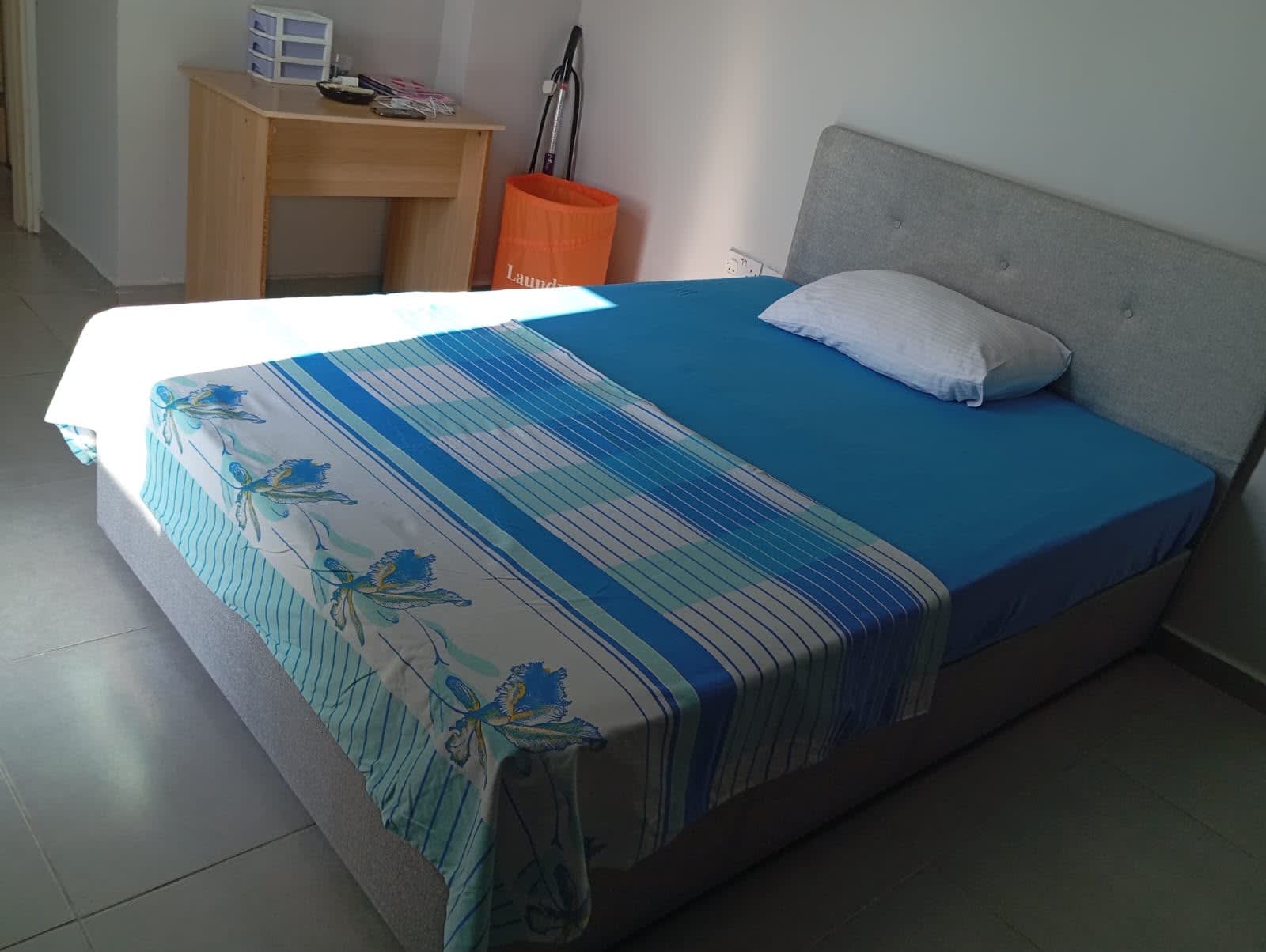 2+1 · Girne 7
