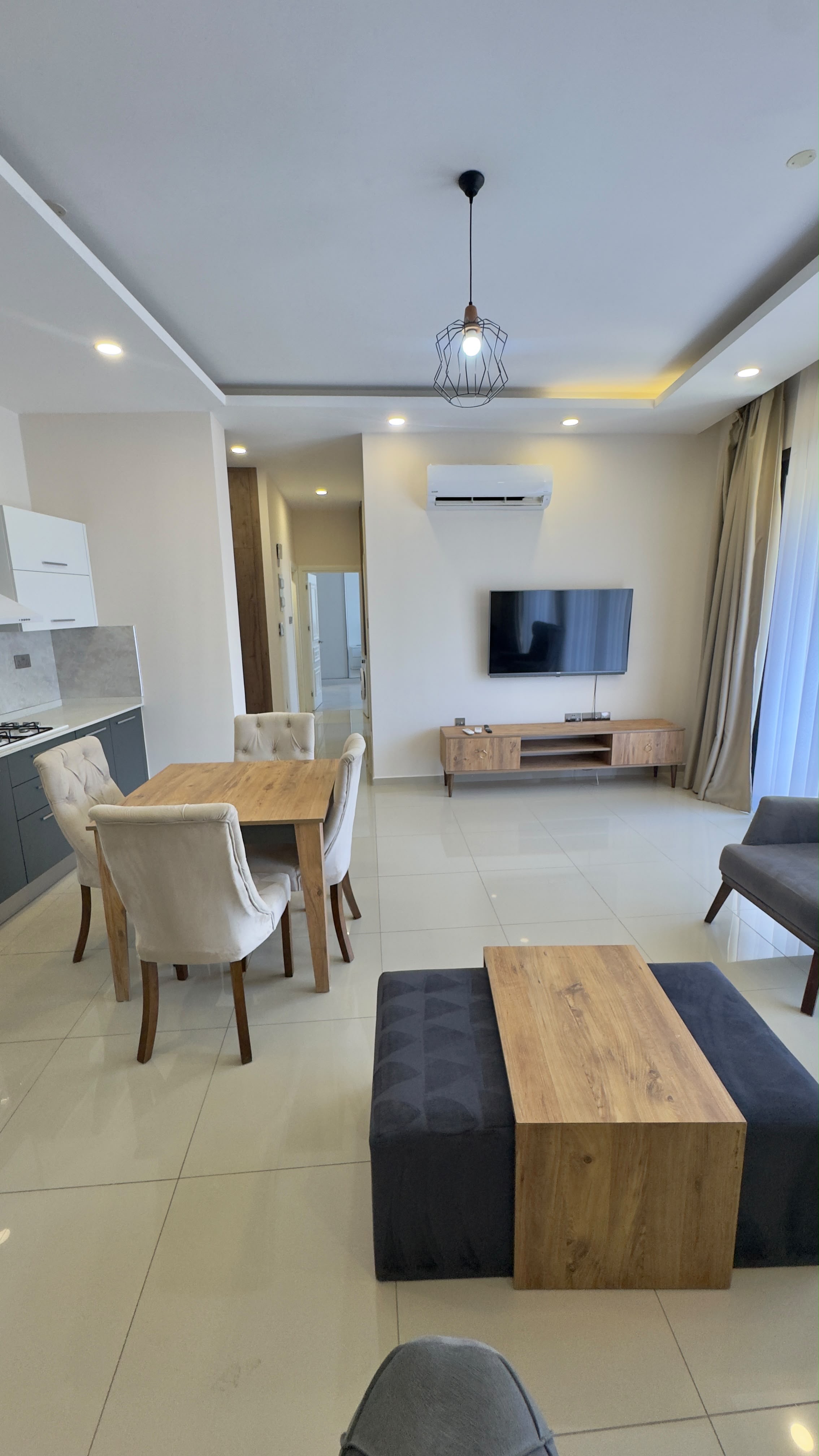 2+1 · Girne