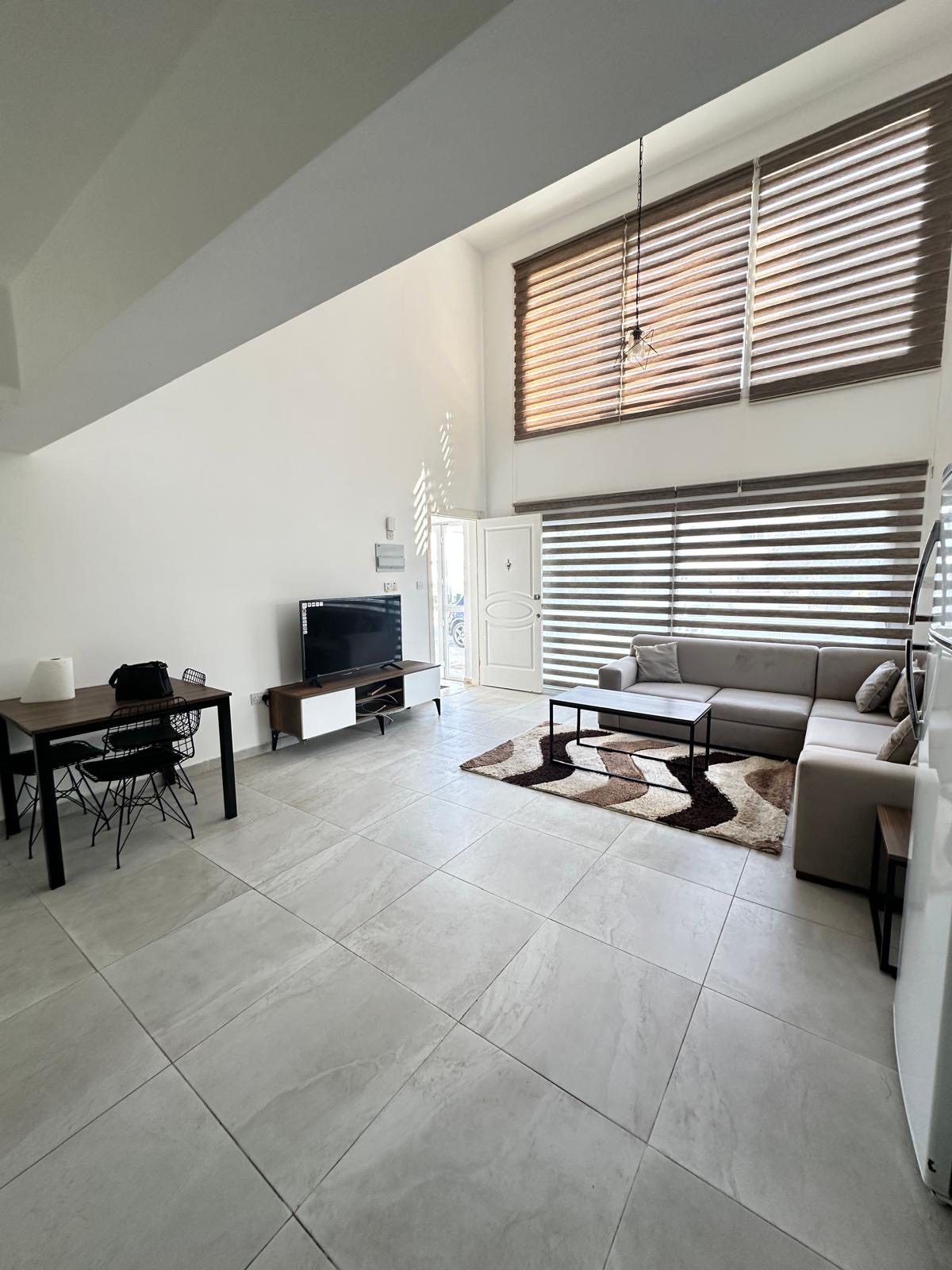 2+1 · Girne