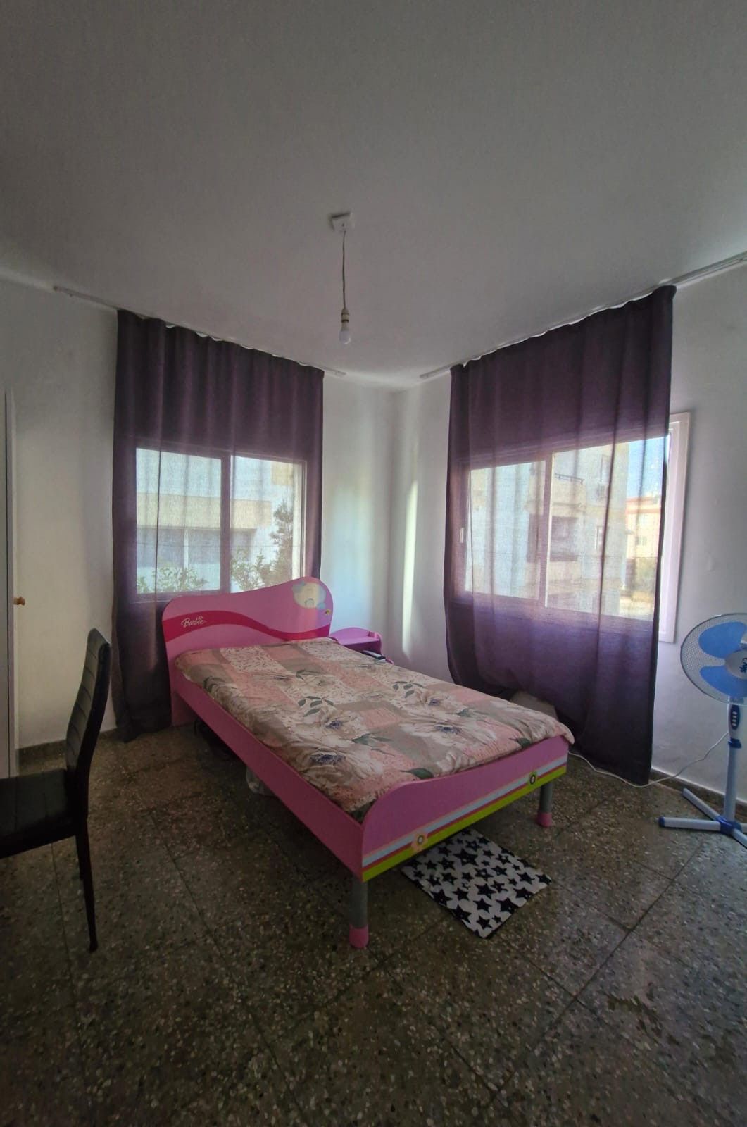 2+1 · Lefkoşa