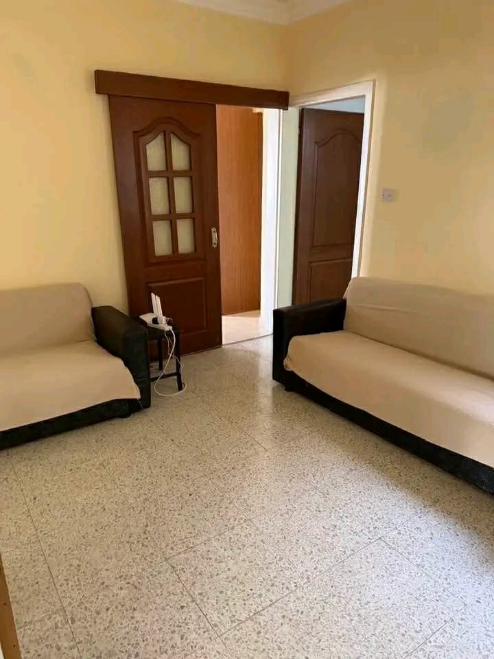 3+1 · Lefkoşa