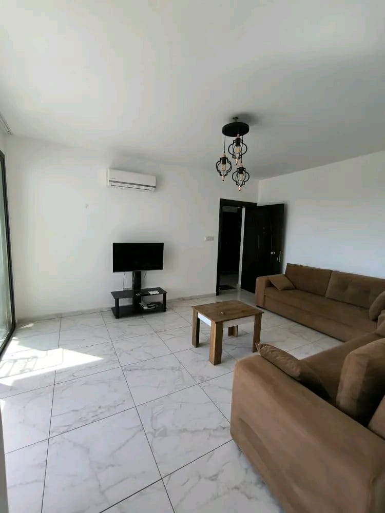 2+1 · Lefkoşa
