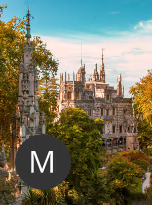 Travel agent Marco in Portugal