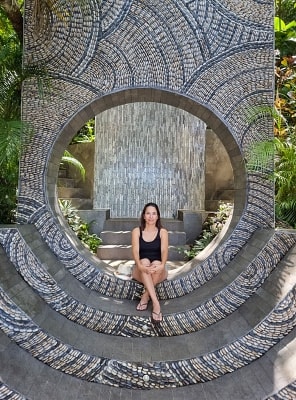 Travel Agent Catalina in Costa Rica
