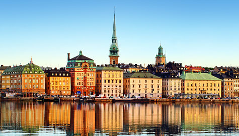 Stockholm, Sweden