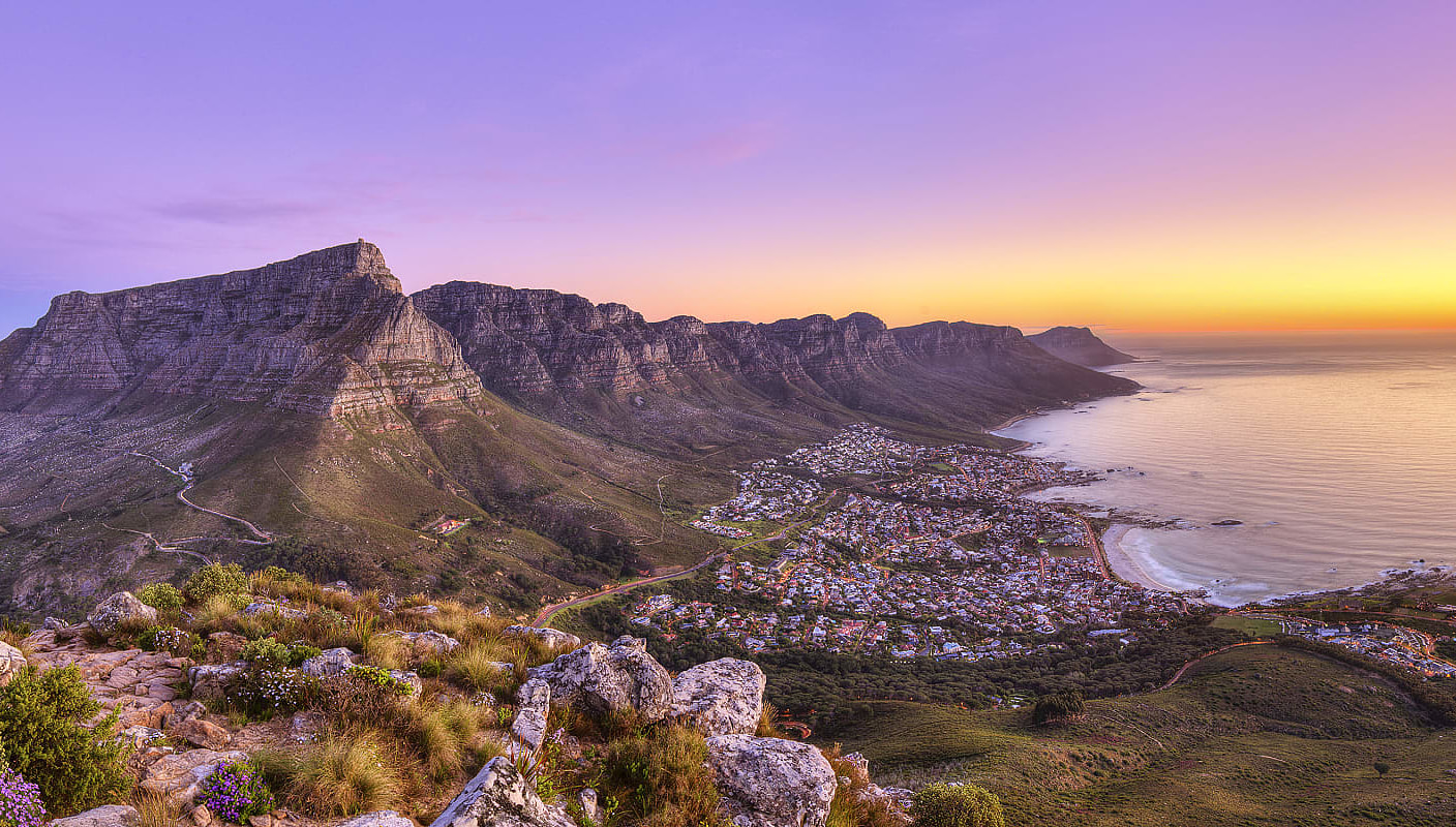 Cape Town, South Africa