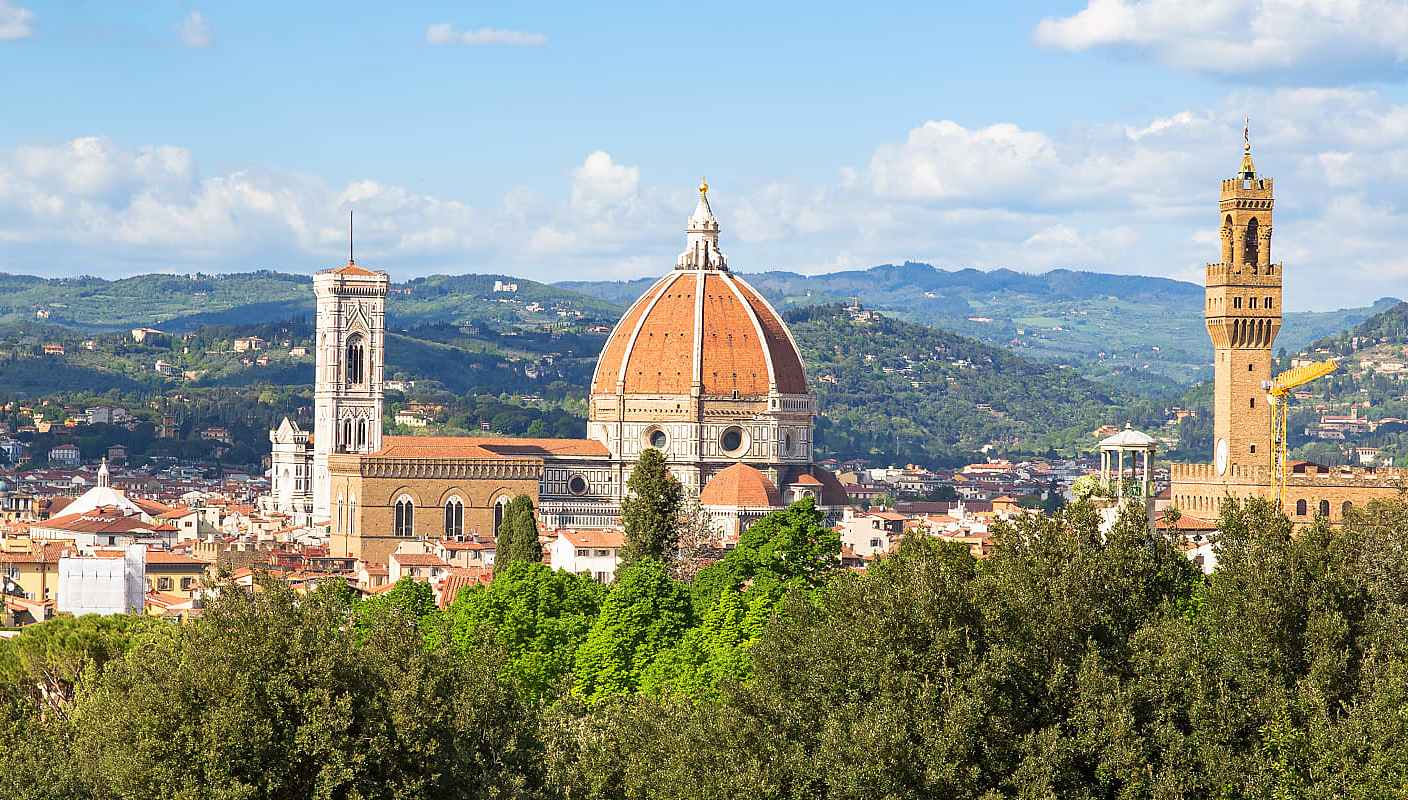 Florence, Italy