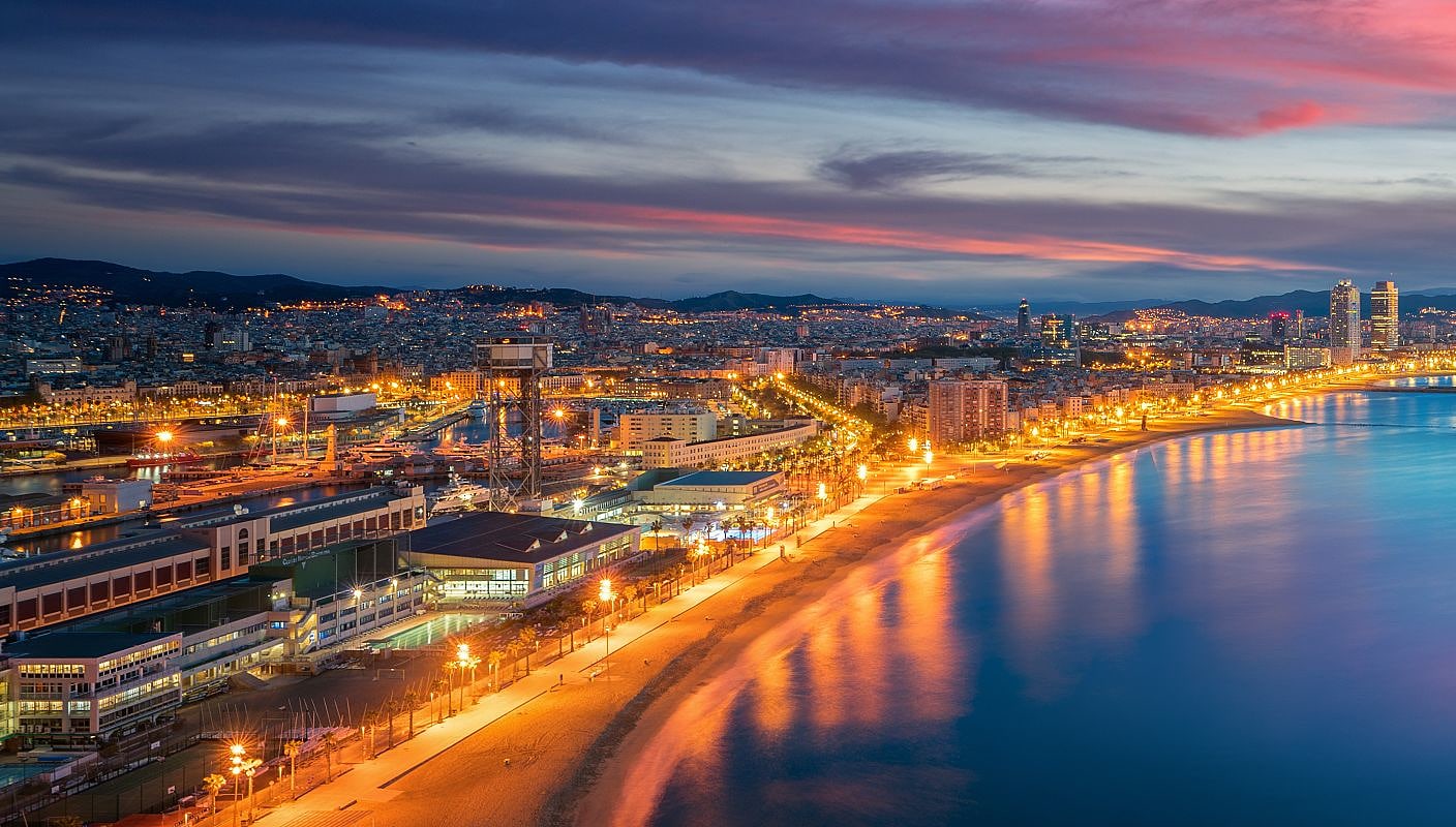 Barcelona, Spain