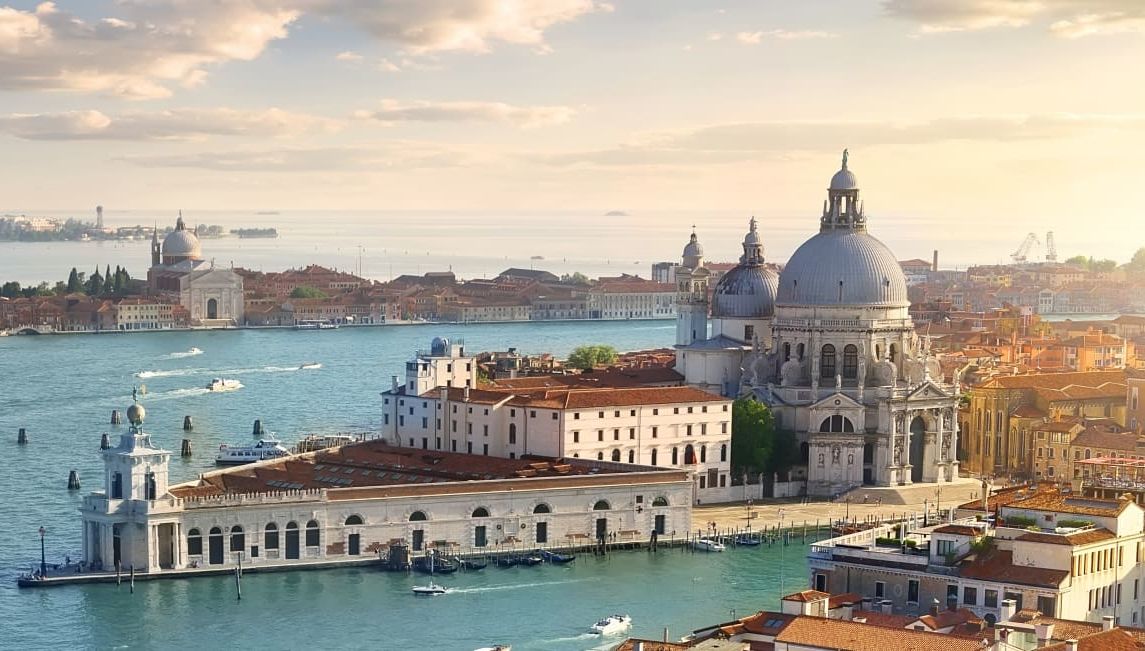 italy venice tour packages