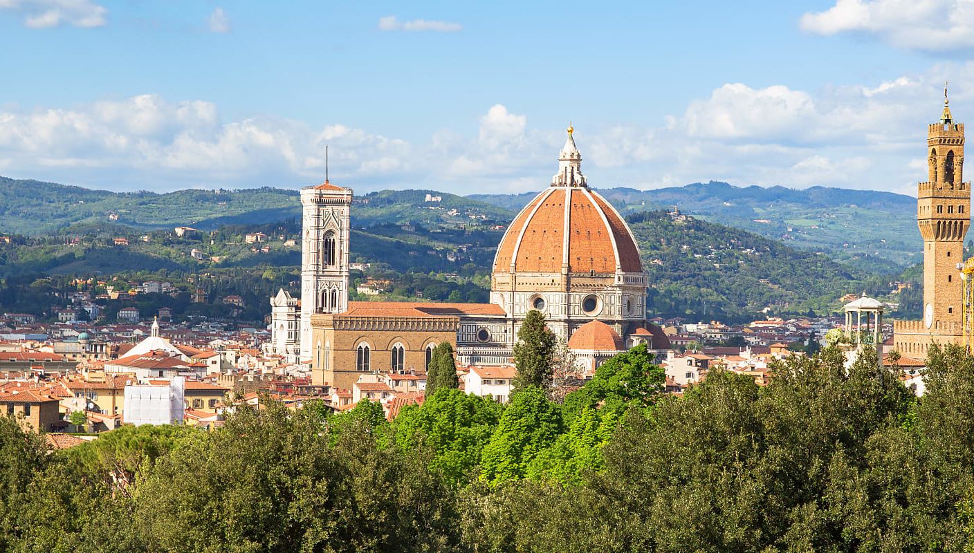 Florence, Italy