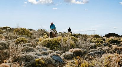 Ultimate Patagonia Hiking Tour