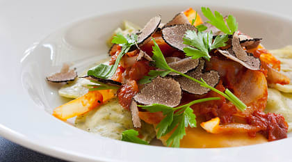 Hidden Culinary Treasures of Puglia Tour