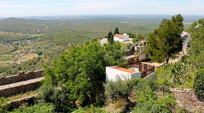 Explore the majestic Alentejo region, where vineyards meet whitewashed towns.