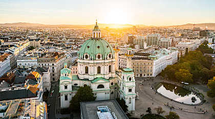 Vienna, Austria
