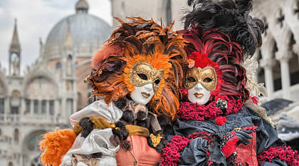 Best of Rome, Florence, and Venice Vacation