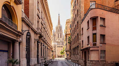 Barcelona, Spain