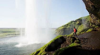 Reykjavik, Iceland