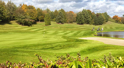 Impeccable golf courses amid paradisiacal landscapes are the highlight of this Ireland trip.