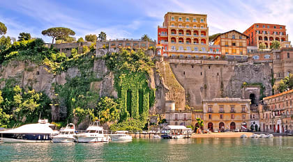 Sorrento, Italy