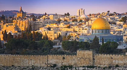 Jerusalem, Israel Jerusalem, Israel