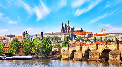 Prague, Czech Republic