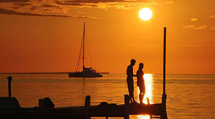 Caye Caulker, Belize