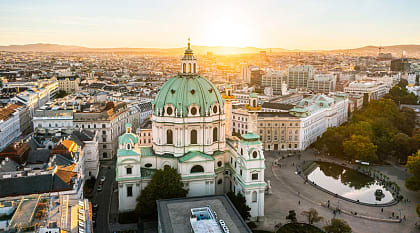 Vienna, Austria