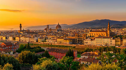 Florence, Italy Florence, Italy