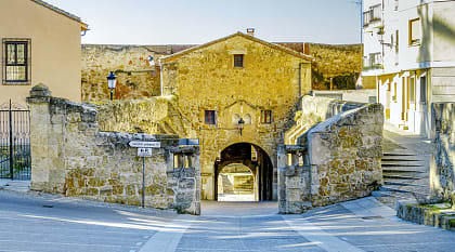 Enjoy the medieval charm of Salamanca, Spain